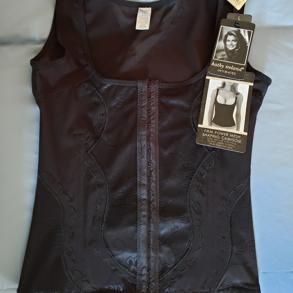Shaping Camisole